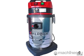 CLEANQUIP-Kerrick VE300P Carpet Extractor Car Detailer