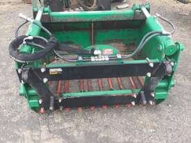 KerFab 1.3M SILAGE GRAB Silage Equip Hay/Forage Equip - picture2' - Click to enlarge