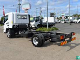 2019 Hyundai MIGHTY EX6  Cab Chassis   - picture1' - Click to enlarge
