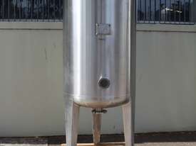 Stainless Steel Tank - picture6' - Click to enlarge