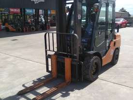  TOYOTA 32-8FGJ35 3.5T GAS FORKLIFT - picture0' - Click to enlarge