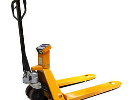 Liftsmart 2.5T Weight Scale Hand Pallet Jack/Truck - picture0' - Click to enlarge