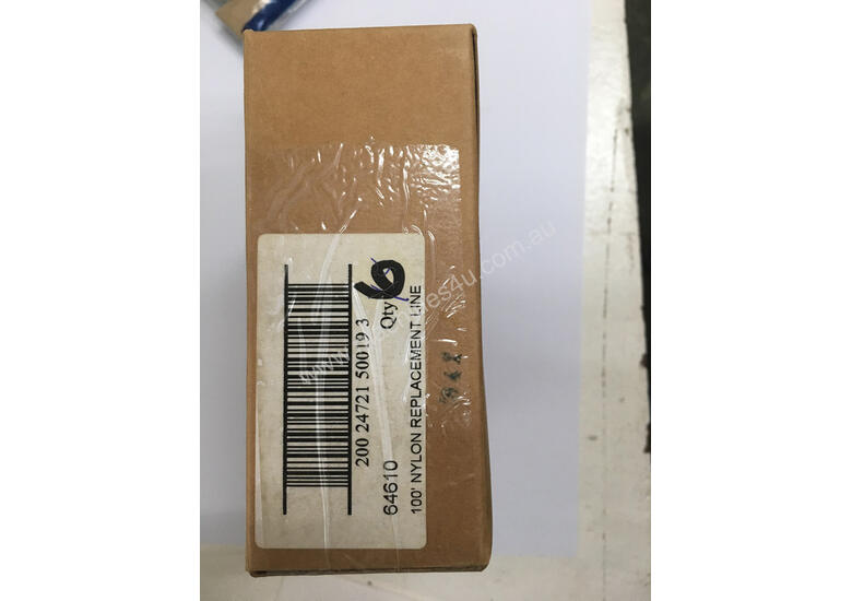 New irwin Chalk Line Replacement Polyester String Line 100 Irwin Tools