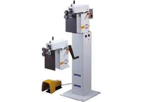 RAS Swaging - Manual or Motor Drive