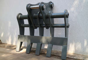 GARDNER ENGINEERING - Custom Made Rakes