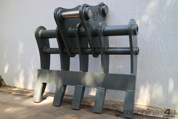 GARDNER ENGINEERING - Custom Made Rakes