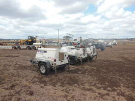 Terex Lighting Tower - picture0' - Click to enlarge
