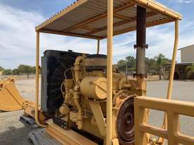 CATERPILLAR 3406 GAS ENGINE - picture0' - Click to enlarge
