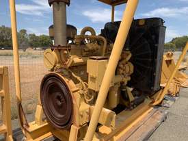 CATERPILLAR 3406 GAS ENGINE - picture0' - Click to enlarge