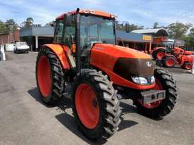 2012 Kubota M110X - picture0' - Click to enlarge