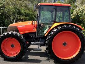 2012 Kubota M110X - picture2' - Click to enlarge