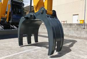 GARDNER ENGINEERING - Australian Made - 5 Tyne Static Grab