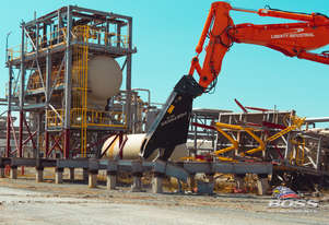 Fortress Shearcore FS Series Shears With 3 Year Warranty - Unrivaled Pwer & Performance!