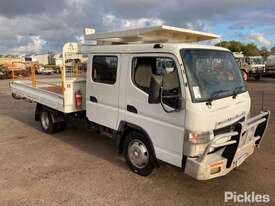 2012 Mitsubishi Canter 815 - picture0' - Click to enlarge