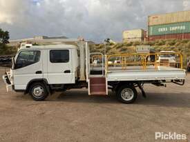 2012 Mitsubishi Canter 815 - picture1' - Click to enlarge