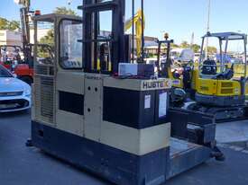 combilift multi directional HUBTEX  - picture0' - Click to enlarge