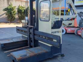 combilift multi directional HUBTEX  - picture2' - Click to enlarge