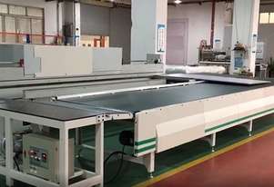 Rhino Panel Equipment EDGE BANDER RETURN SYSTEMS