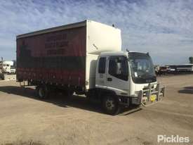 2001 Isuzu FRR 500 Long - picture0' - Click to enlarge