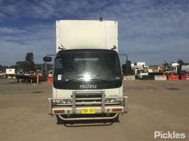 2001 Isuzu FRR 500 Long - picture1' - Click to enlarge
