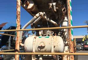   Used Boost Compressor