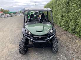 John Deere RSX 860I Gator Utility Vehicle - picture1' - Click to enlarge