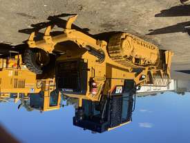 2010 Caterpillar 963D Track Crawler Loader - picture2' - Click to enlarge