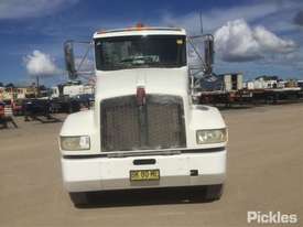 2008 Kenworth T358 - picture1' - Click to enlarge