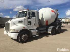 2008 Kenworth T358 - picture2' - Click to enlarge