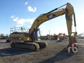 CATERPILLAR 336DL Hydraulic Excavator - picture0' - Click to enlarge