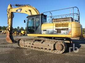 CATERPILLAR 336DL Hydraulic Excavator - picture2' - Click to enlarge