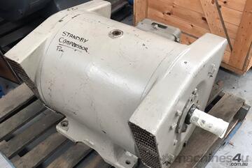 185 kw 250 hp 2 pole 415 volt Drip Proof Electric Motor