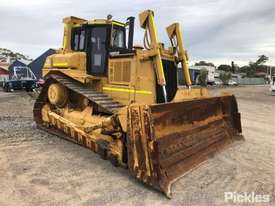 1997 Caterpillar D7H - picture0' - Click to enlarge