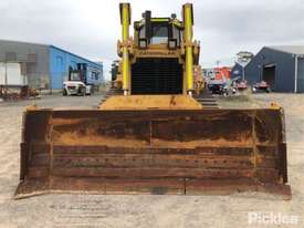 1997 Caterpillar D7H - picture1' - Click to enlarge