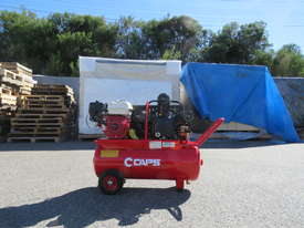 CAPS CP6570PH: 6.5hp 12.3cfm Reciprocating Piston Air Compressor with lifting hook  - picture0' - Click to enlarge