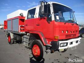 1995 Isuzu FTS700 - picture0' - Click to enlarge