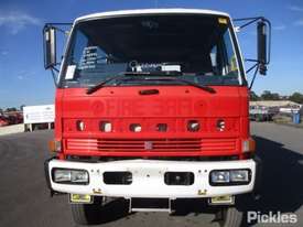 1995 Isuzu FTS700 - picture1' - Click to enlarge