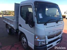 2017 Mitsubishi FUSO - picture0' - Click to enlarge