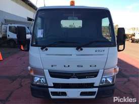 2017 Mitsubishi FUSO - picture1' - Click to enlarge