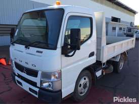 2017 Mitsubishi FUSO - picture2' - Click to enlarge