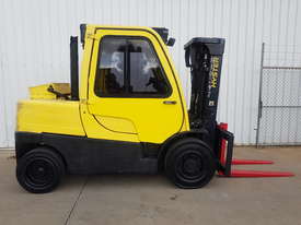 4.5T Diesel Counterbalance Forklift  - picture0' - Click to enlarge