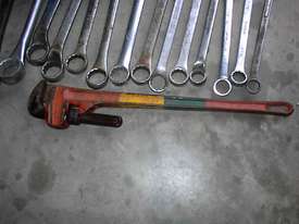 Workshop hand tools - picture1' - Click to enlarge