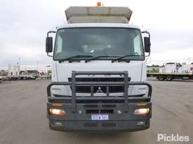 2012 Mitsubishi Fuso FS500 - picture1' - Click to enlarge