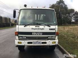 1991 Isuzu FTR - picture1' - Click to enlarge