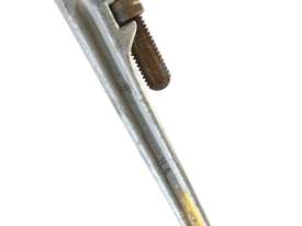 JBS Stilson Heavy Duty Adjustable Pipe Wrench 24 inch 07080  - picture0' - Click to enlarge
