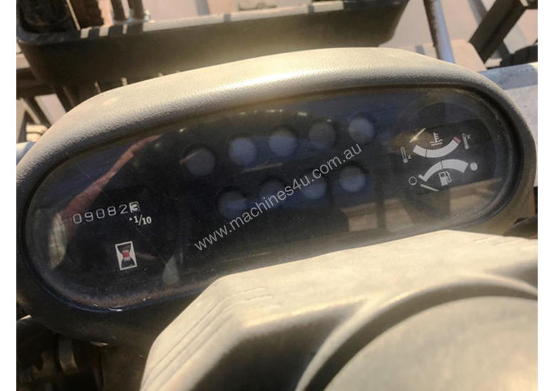 caption Toyota 42-6FG25