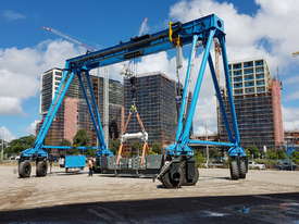 Gantry crane (MRTG 193/194)  - picture2' - Click to enlarge