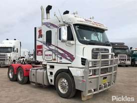 2010 Freightliner Argosy 101 - picture0' - Click to enlarge