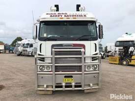 2010 Freightliner Argosy 101 - picture1' - Click to enlarge