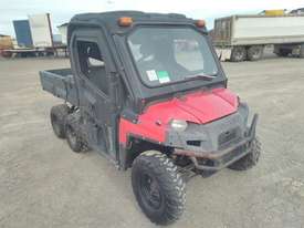 Polaris Ranger - picture0' - Click to enlarge
